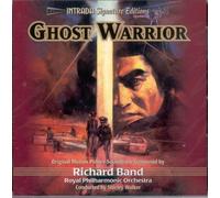 Ghost Warrior - Original Motion Picture Soundtrack (2008-10-21)