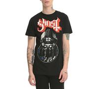 Ghost 'Warriors' T-Shirt (2 extra large)