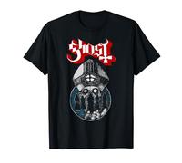 Ghost - Warriors T-Shirt