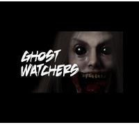 Ghost Watchers EU v2 Steam Altergift