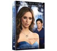 GHOST WHISPERER FOU - DVD - K3z
