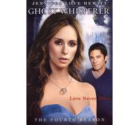 Ghost Whisperer: Fourth Season [DVD] [Region 1] [US Import] [NTSC]