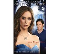 Ghost Whisperer: Fourth Season [DVD] [Region 1] [US Import] [NTSC]