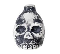 Ghost Whistle Multi-functional Prank Toy | Halloween Screaming Death Whistle for Men Boys Girls Youth Teens Wife Husband Son Daughter Family Friends White