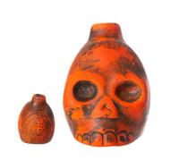 Ghost Whistle,Party Favor Terrifying Practical Trick Toy - Halloween Scream Whistle Of Death - for Men Boys Girls Youth Teens Wife Husband Son Daughter Family Friends