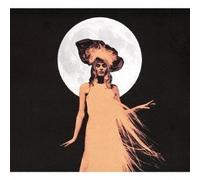 Ghost Who Walks by Karen Elson