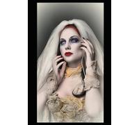 Ghost Wife, A Comedy of Errors: Illustrated, Revised
