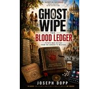 Ghost Wipe: The Blood Ledger