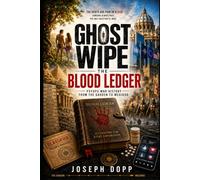 Ghost Wipe: The Blood Ledger