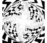 Ghost Wolves, The - Texas Platinum [VINYL]