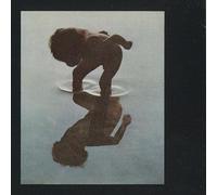 GHOST WOMAN - ANNE, IF (ECO MIX COLOUR) [VINYL]