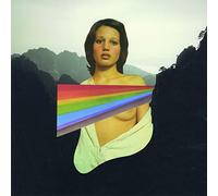 GHOST WOMAN - GHOST WOMAN