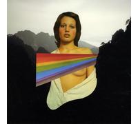 GHOST WOMAN - GHOST WOMAN [VINYL]