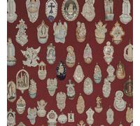 Ghost Woman - Hindsight Is 50/50 - CD / Album