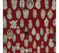 GHOST WOMAN - HINDSIGHT IS 50/50 [VINYL]