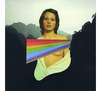 GHOST WOMAN - New CD - 56 - R1398z