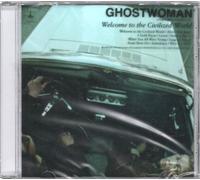 Ghost Woman Welcome To the Civilized World CD Europe Full Time Hobby 2025