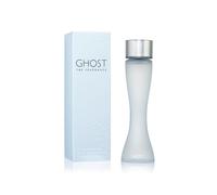 Ghost The Fragrance Eau de Toilette | Jasmine, Peach & Musk | Perfume for Women 30ml