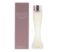 Ghost Womens The Fragrance Purity Eau de Toilette 100ml Spray - Orange - One Size