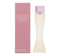 Ghost Womens The Fragrance Purity Eau de Toilette 30ml Spray - Orange - One Size