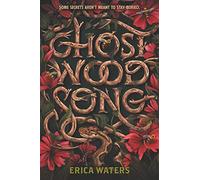 Ghost Wood Song – Harper Collins Publishers