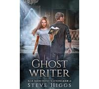 Ghost Writer