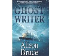 Ghost Writer