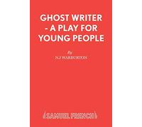 Ghost Writer (Acting Edition S.)