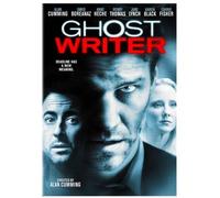 Ghost Writer by Suffering Man's Char