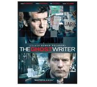 Ghost Writer [DVD] [2010] [Region 1] [US Import] [NTSC]