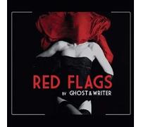 Ghost & Writer Red flags (CD) Album