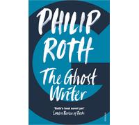 GHOST WRITER THE (RE-ISSUE) by Philip Roth | Paperback | 2005