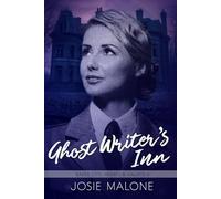 Ghost Writer's Inn (Baker City: Hearts & Haunts)