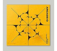 GHOST9 [ARCADE : O] 7th Mini Album (YELLOW Ver.) K-POP SEALED