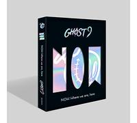 Ghost9 - Here Now : Where We Are