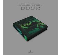 Ghost9 - Pre Episode 1 : Door