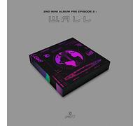 Ghost9 - Pre Episode 2 : W.All