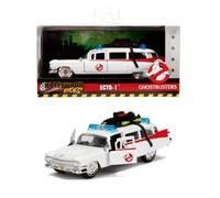 Ghostbuster Ecto-1 - 1:32 Scale Die-cast #HW301