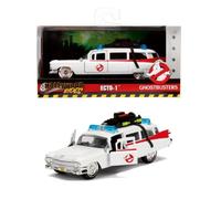 GHOSTBUSTER ECTO-1 - Scale 1:32 Die-Cast