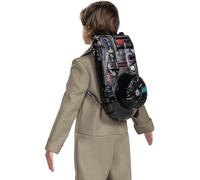Ghostbuster Inflatable Proton Pack with Wand Child Costume Accessory
