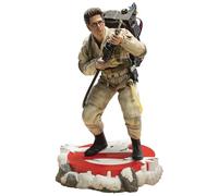 Ghostbusters - 1/8 Scale Resin Statue - Egon Spengler [New Toy] Statue