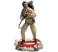 Star Ace Toys Ghostbusters statuette Resin 1/8 Peter Venkman 22 cm