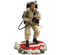 Ghostbusters - 1/8 Scale Resin Statue - Ray Stantz [New Toy] Statue