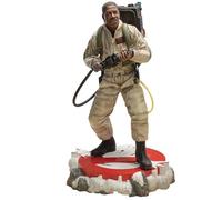 Star Ace Toys Ghostbusters statuette Resin 1/8 Winston Zeddemore 22 cm