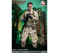 GHOSTBUSTERS 1984 - Egon Spengler 1/6 Action Figure 12" Star Ace Toys