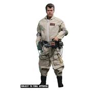 Ghostbusters (1984): Ray Stantz 1:6 Scale Collectible Action Figure