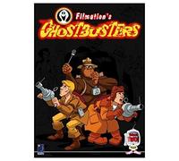 Ghostbusters 2: Animated Series [DVD] [Region 1] [US Import] [NTSC]