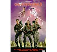 Ghostbusters 2 [DVD] [1989] [Region 1] [NTSC]