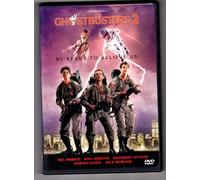 Ghostbusters 2 [DVD] [1989] [Region 1] [US Import] [NTSC]