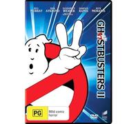Ghostbusters 2 [DVD]